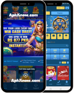 Golo786 Game APP Download