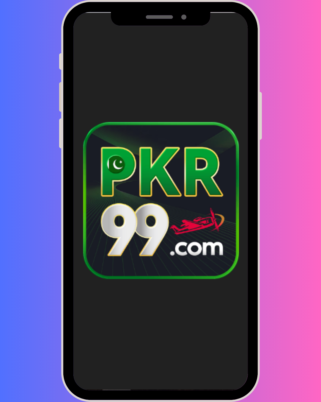 PKR99 Game App