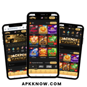 Zt777 Real Money APK