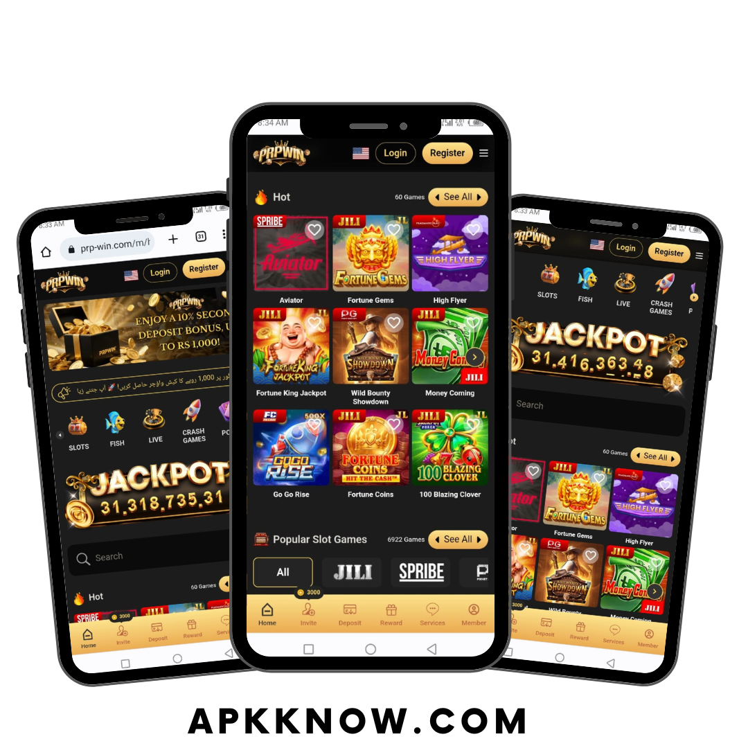 AR999 com Game Real Money APK