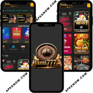 jami777 game app latest version