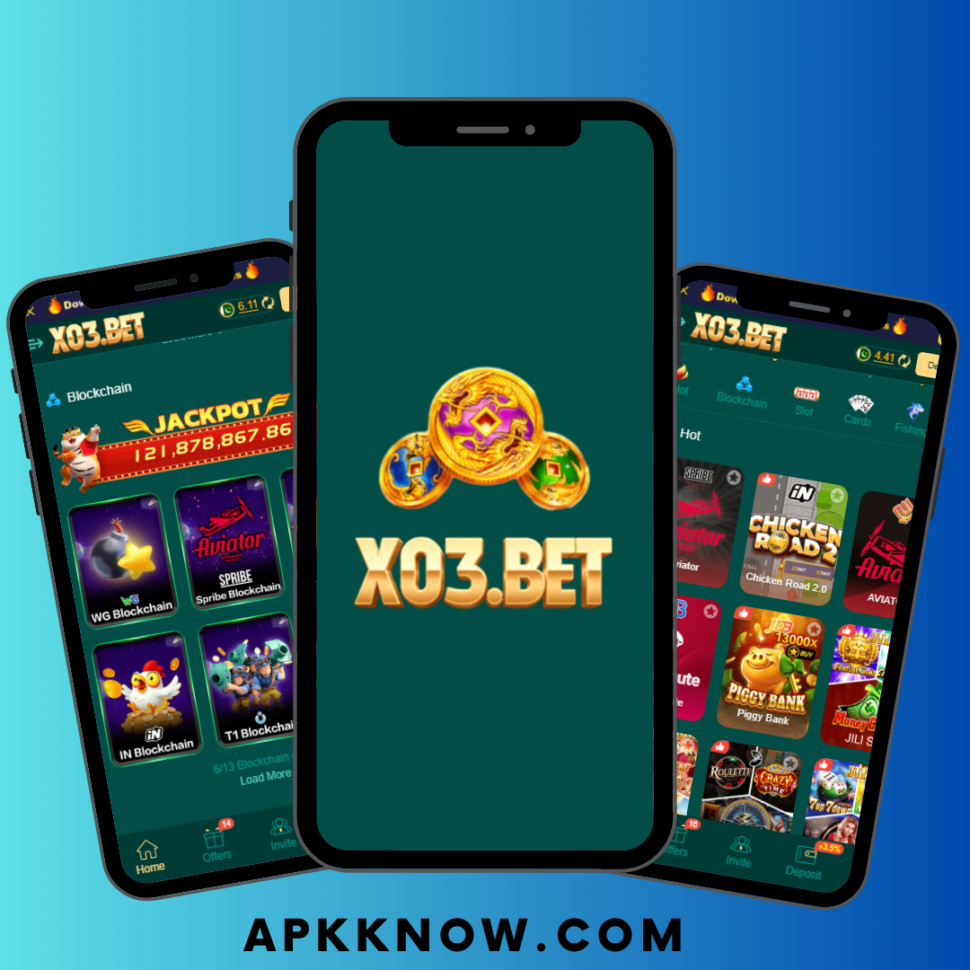 X03 Bet Game is a great option for people who enjoy online games