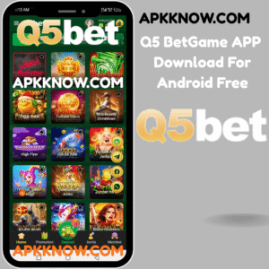 Q5Bet Game