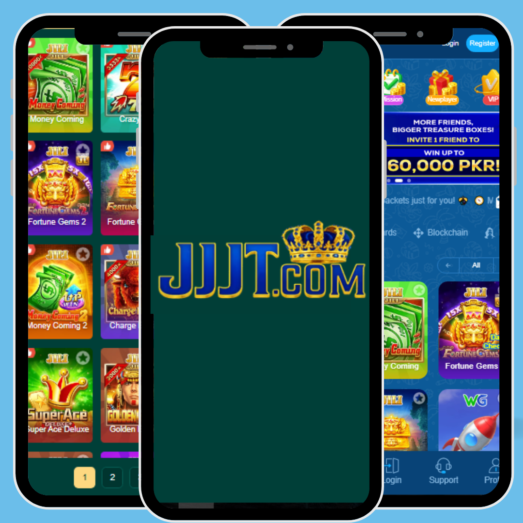 ijj Game App Download