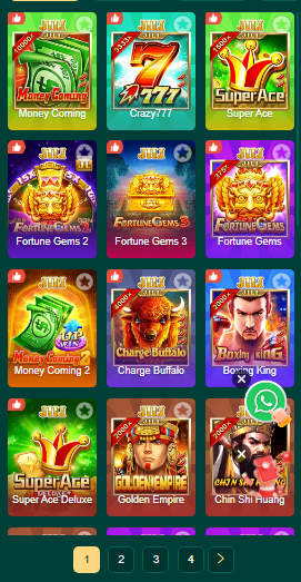 Golo786 Game App slots