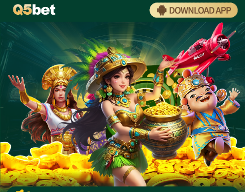 Q5 Bet Game APK Download