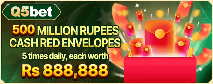 Q5 Bet Game Daily tournaments