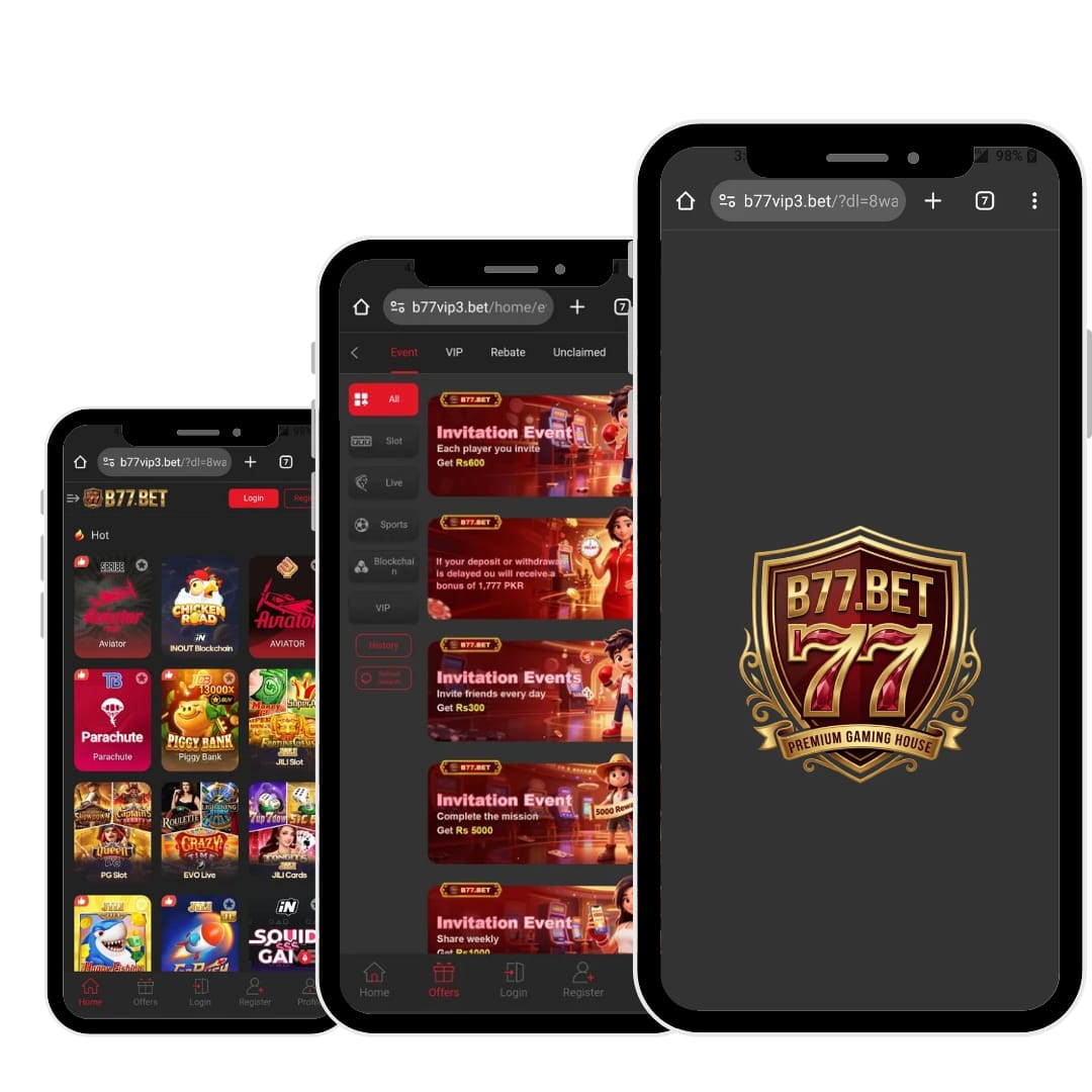 B77(Bet) Game Overview