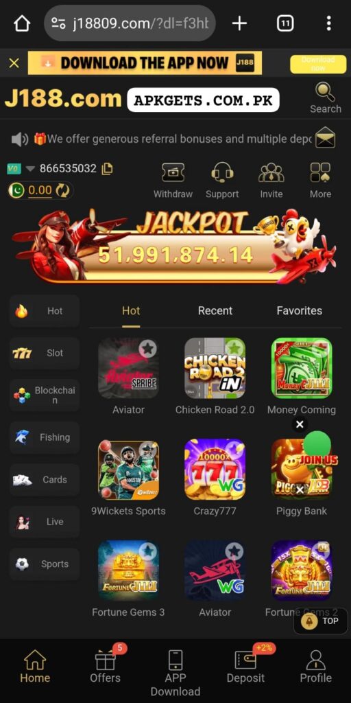 PK11 Game APk